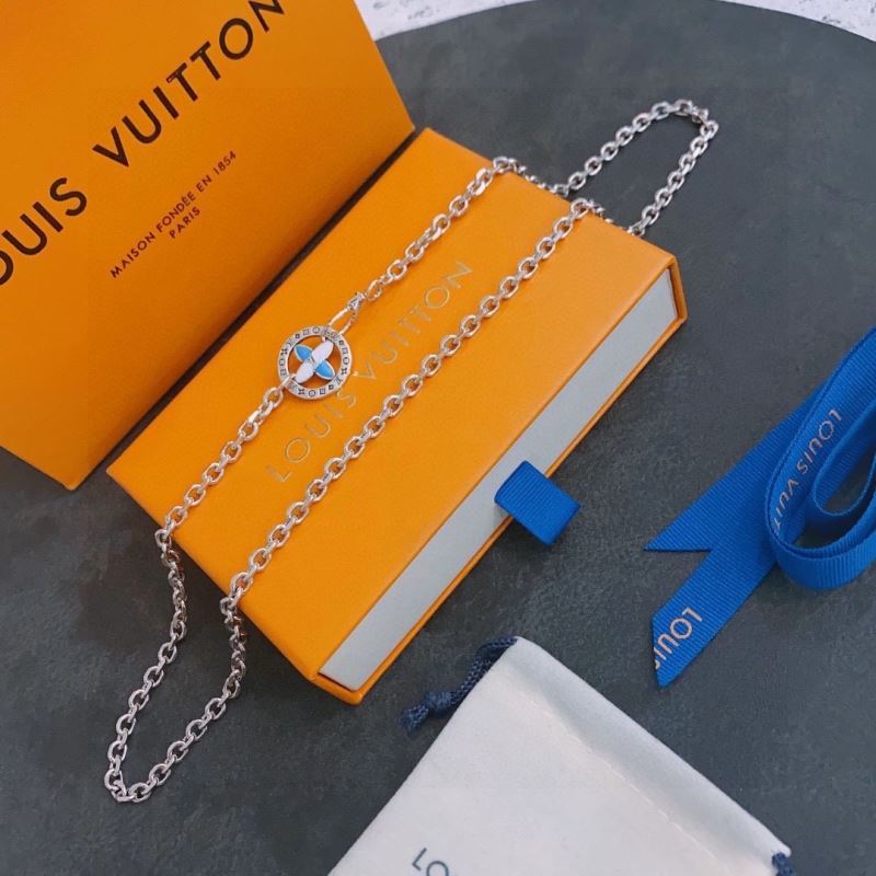 Louis Vuitton Necklaces